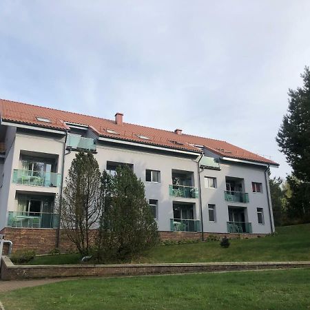 Nidos Apartamentai Экстерьер фото