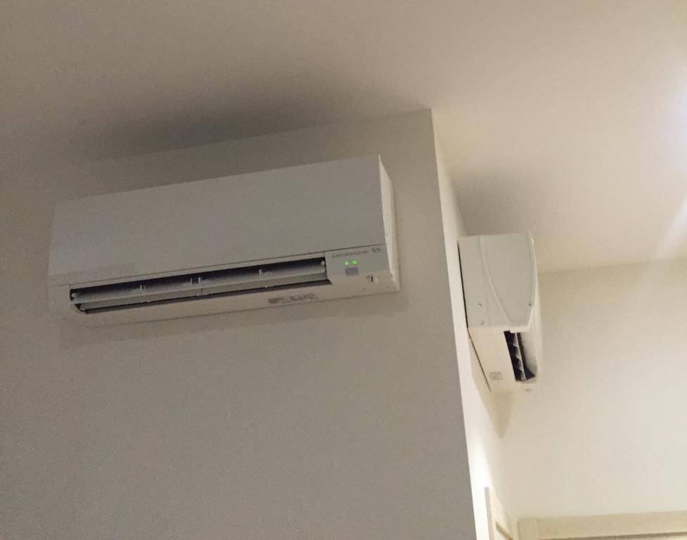 Nidos Apartamentai Экстерьер фото