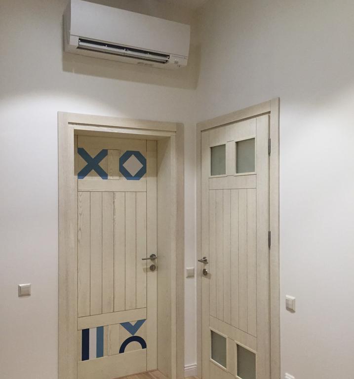Nidos Apartamentai Экстерьер фото