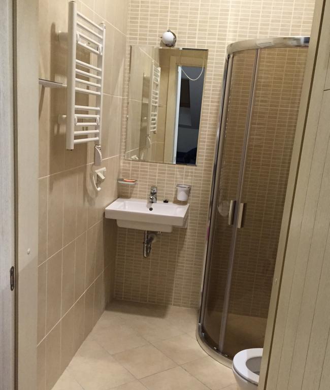 Nidos Apartamentai Экстерьер фото