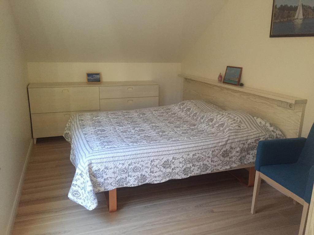 Nidos Apartamentai Экстерьер фото