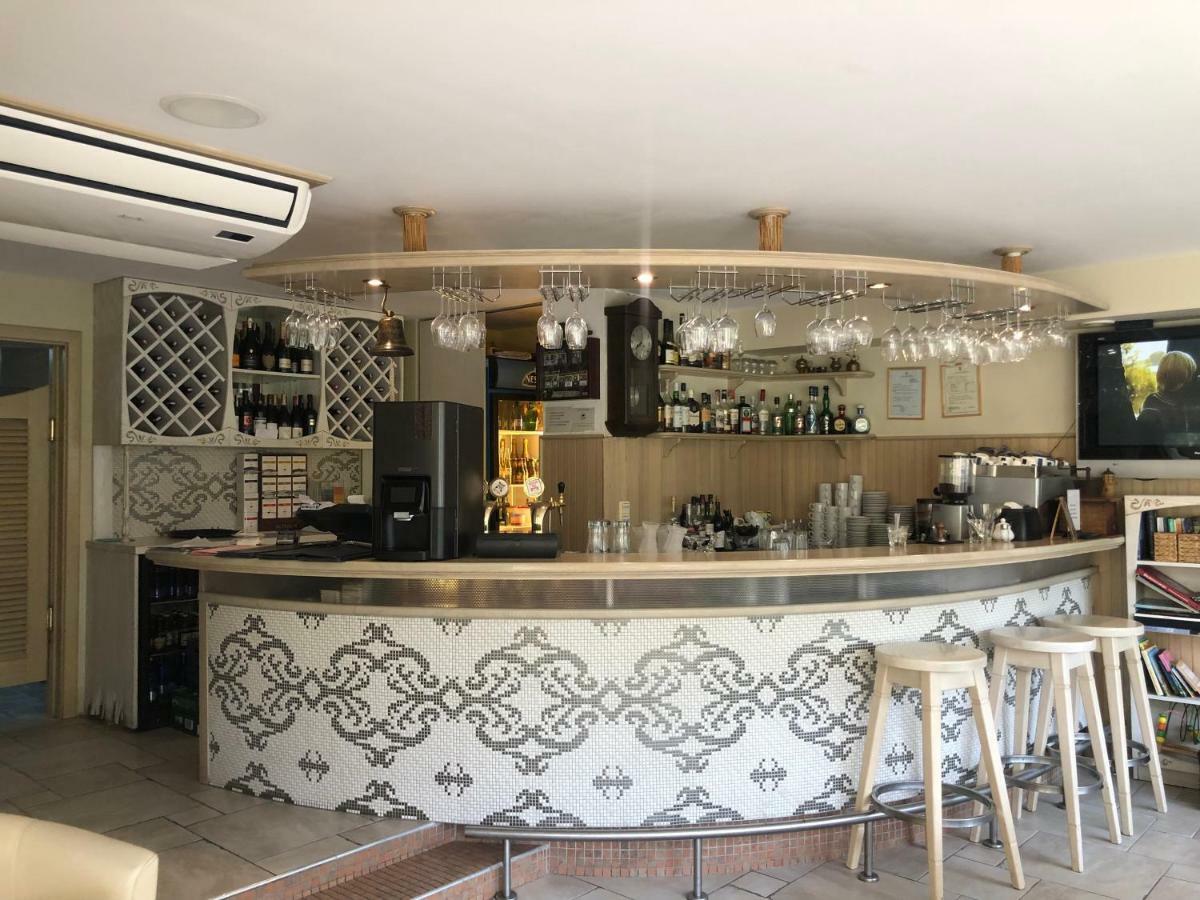 Nidos Apartamentai Экстерьер фото