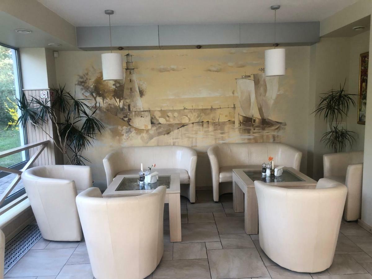Nidos Apartamentai Экстерьер фото
